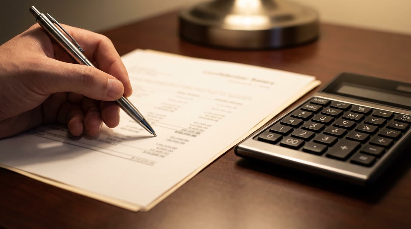 Descuento de salario por faltar al trabajo sin baja médica ni justificante