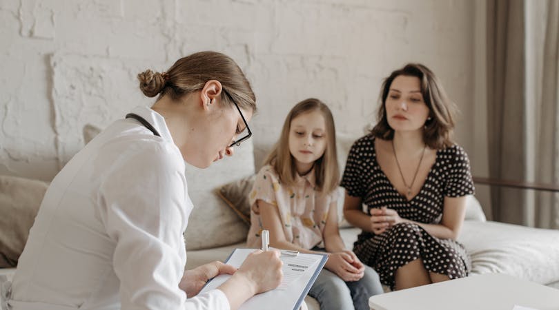 Hospitalización de familiar ¿cuándo empieza y cuándo termina el permiso?
