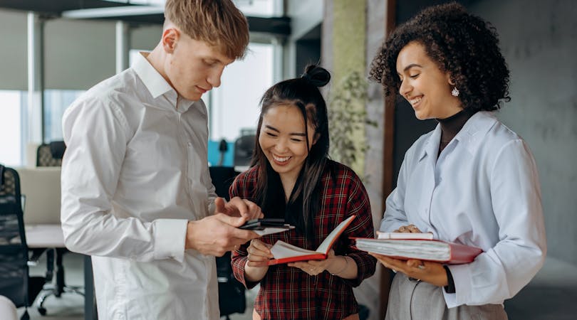 Adaptación a la nueva ley de economía social paso a paso