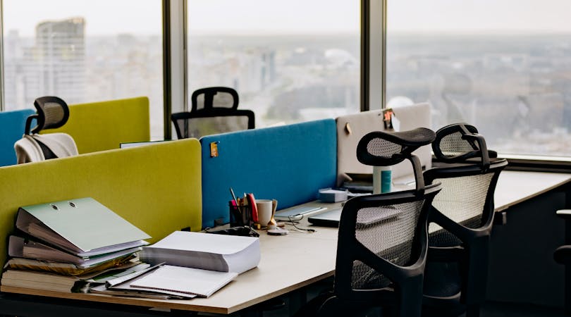 Lo que debe saber sobre el registro de pertenencias en la empresa