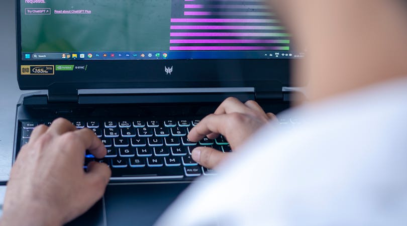 El trabajo con plataformas de inteligencia artificial (IA) obliga a revisar el IVA