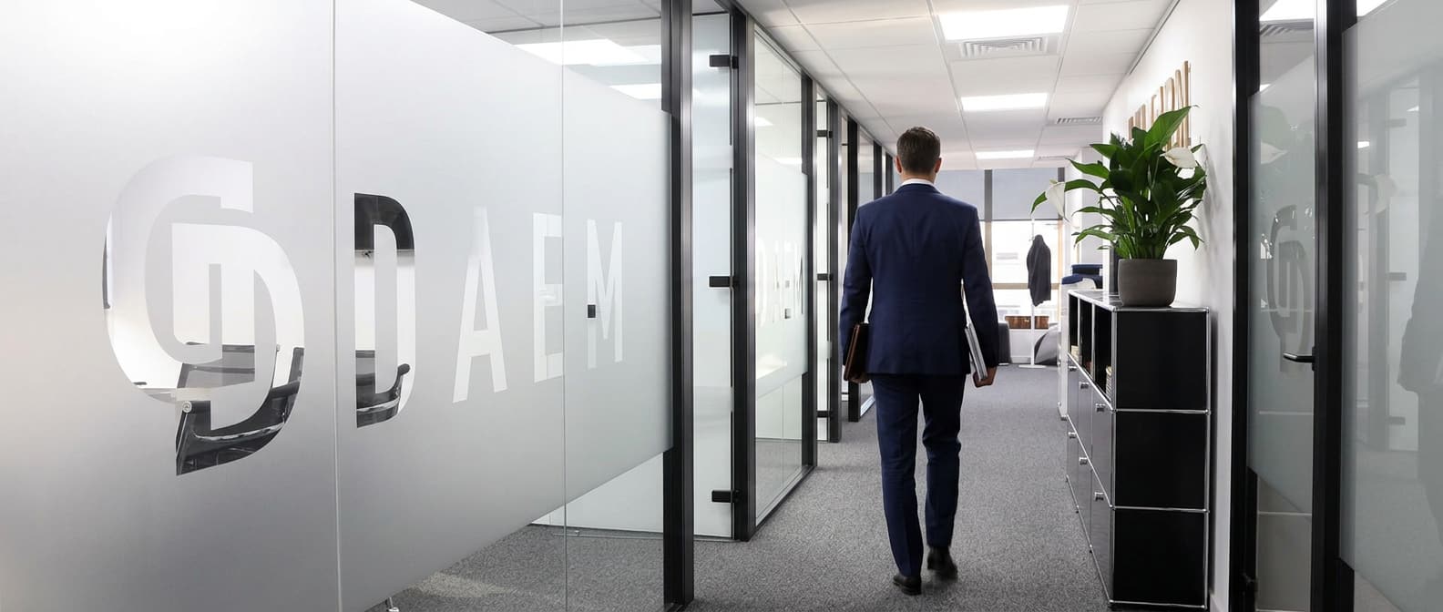 Daem gestoría para asesoramiento sobre despido disciplinario