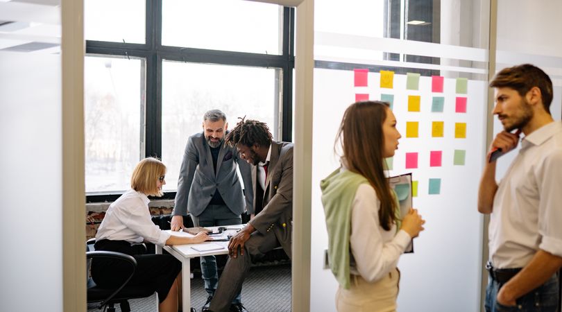 Separar actividades puede ser la mejor decisión para proteger su patrimonio empresarial