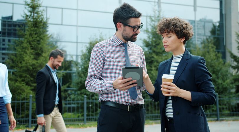 Todo lo que debe conocer antes de realizar una aportación a una sociedad