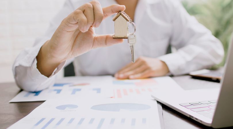 ¿Pagó un seguro de vida junto con su hipoteca? Podría recuperar su dinero