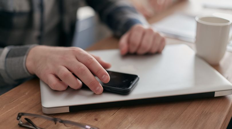 Cómo darse de alta como autónomo desde el móvil sin complicaciones