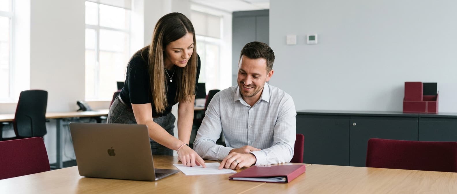 Asesoría laboral para empresas | DAEM