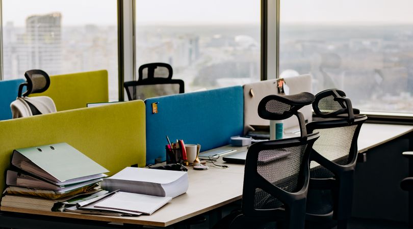 ausencias injustificadas al trabajo